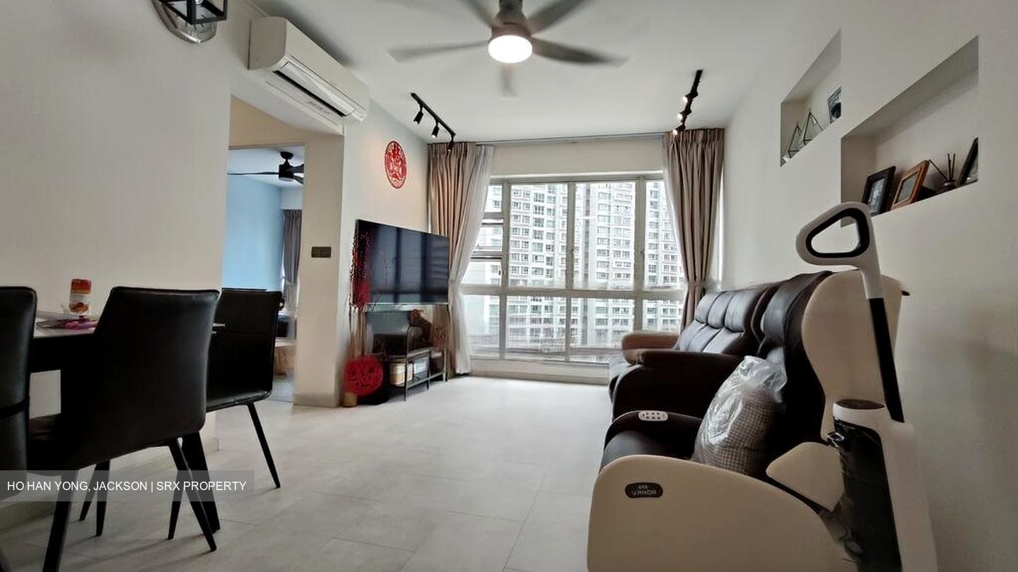 Blk 420 Casa Clementi (Clementi), HDB 4 Rooms #460911611